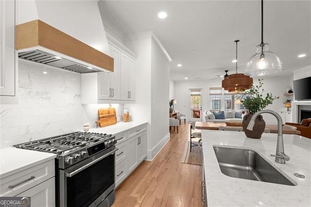 1032 Endeavour Court, Marietta, GA 30064