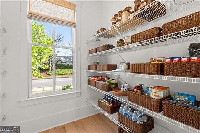 1032 Endeavour Court, Marietta, GA 30064