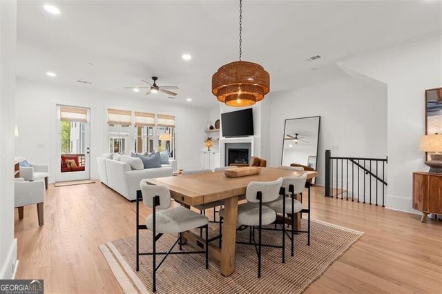 1032 Endeavour Court, Marietta, GA 30064