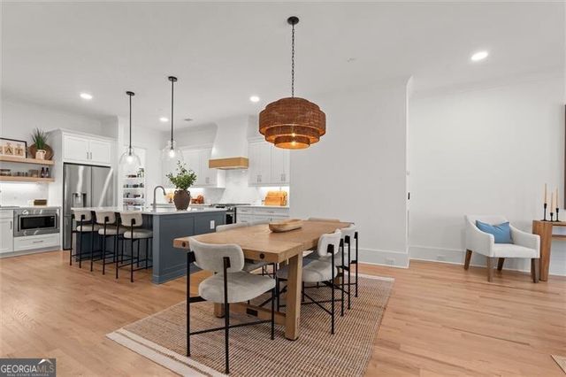 1032 Endeavour Court, Marietta, GA 30064