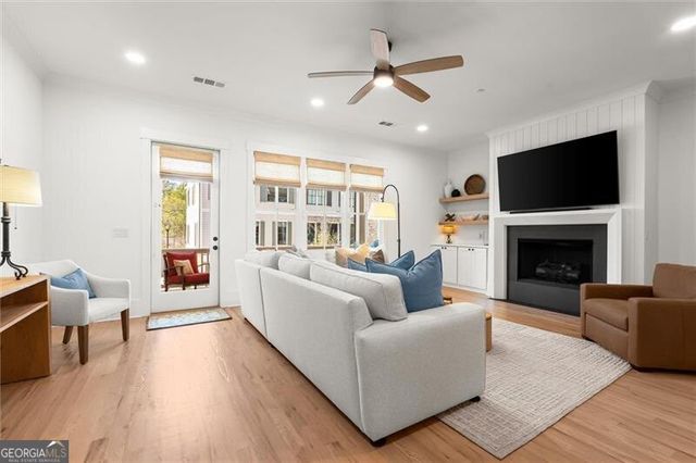 1032 Endeavour Court, Marietta, GA 30064