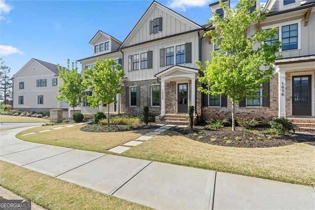 1032 Endeavour Court, Marietta, GA 30064