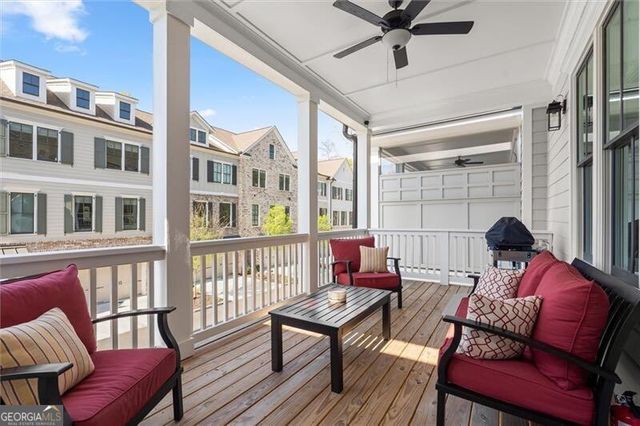 1032 Endeavour Court, Marietta, GA 30064