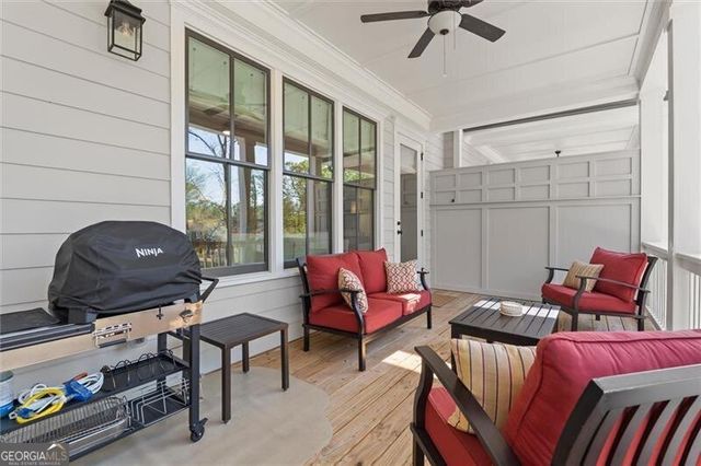 1032 Endeavour Court, Marietta, GA 30064