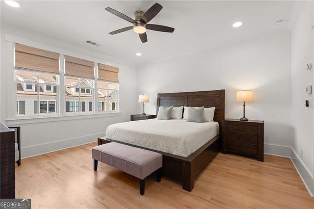 1032 Endeavour Court, Marietta, GA 30064