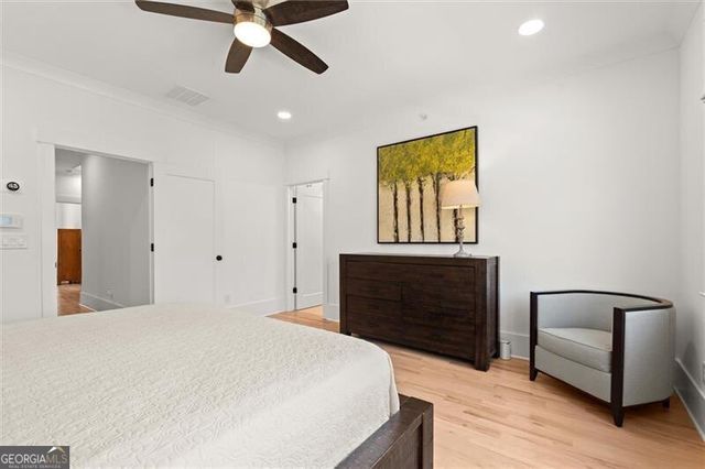 1032 Endeavour Court, Marietta, GA 30064