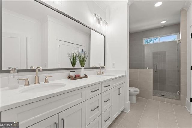 1032 Endeavour Court, Marietta, GA 30064