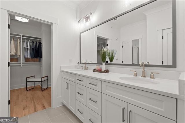 1032 Endeavour Court, Marietta, GA 30064