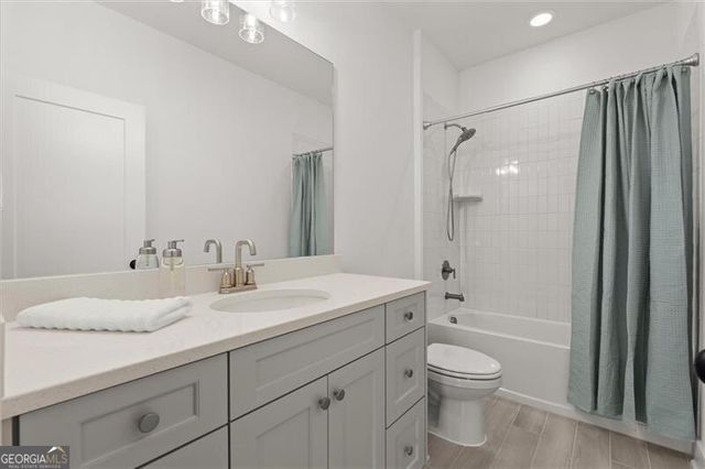 1032 Endeavour Court, Marietta, GA 30064