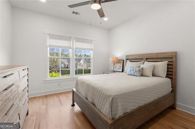 1032 Endeavour Court, Marietta, GA 30064