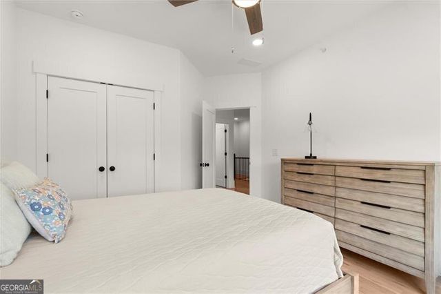 1032 Endeavour Court, Marietta, GA 30064