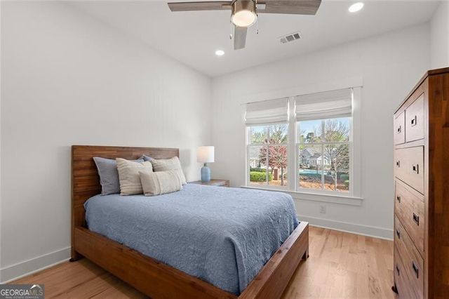 1032 Endeavour Court, Marietta, GA 30064