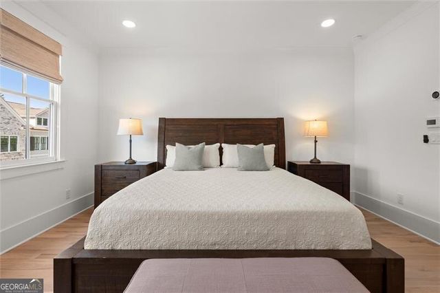 1032 Endeavour Court, Marietta, GA 30064