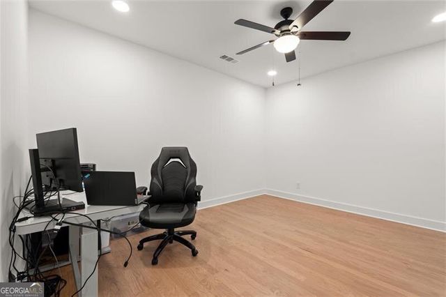 1032 Endeavour Court, Marietta, GA 30064