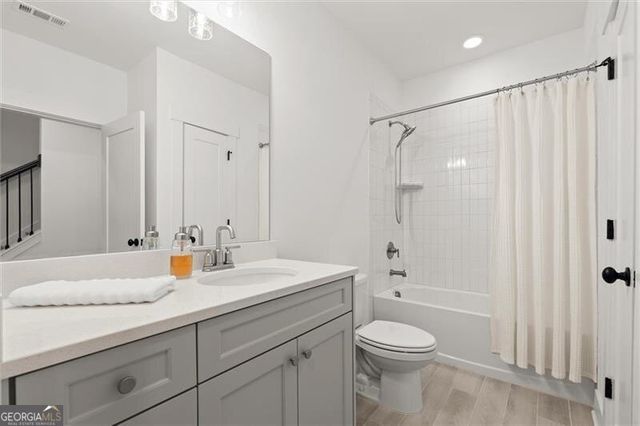 1032 Endeavour Court, Marietta, GA 30064