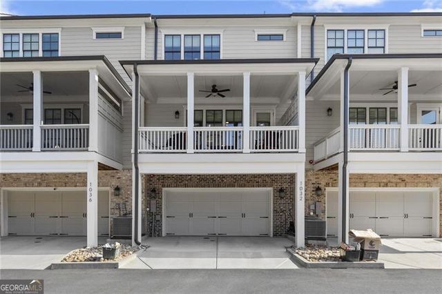 1032 Endeavour Court, Marietta, GA 30064