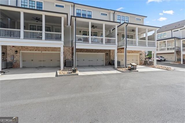 1032 Endeavour Court, Marietta, GA 30064