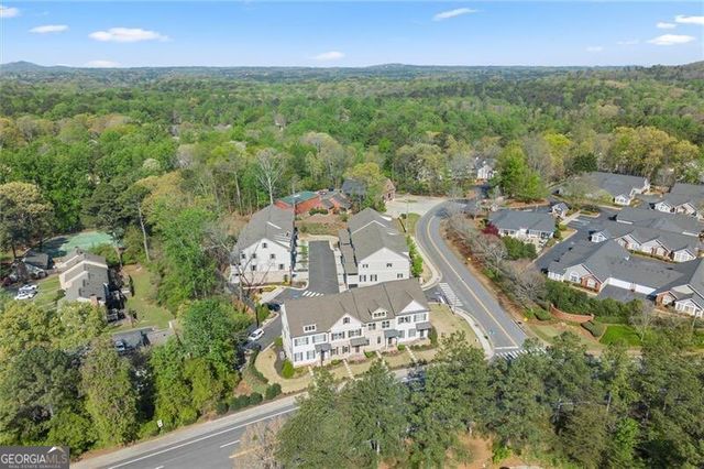 1032 Endeavour Court, Marietta, GA 30064