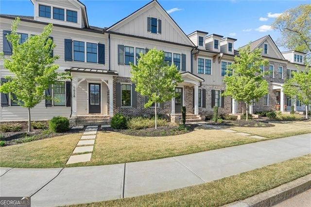 1032 Endeavour Court, Marietta, GA 30064