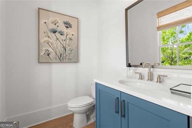 1032 Endeavour Court, Marietta, GA 30064