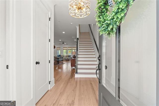 1032 Endeavour Court, Marietta, GA 30064