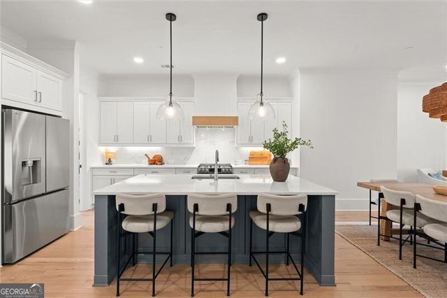 1032 Endeavour Court, Marietta, GA 30064