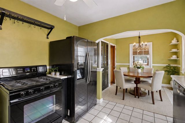 2227 Roosevelt Street NE, Minneapolis, MN 55418