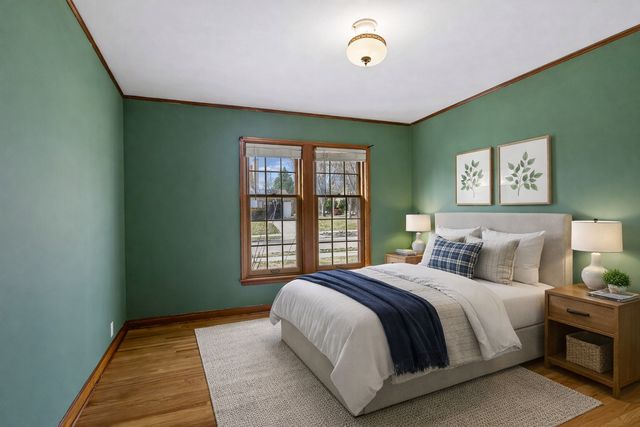 2227 Roosevelt Street NE, Minneapolis, MN 55418