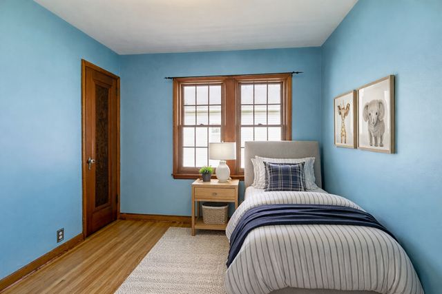 2227 Roosevelt Street NE, Minneapolis, MN 55418