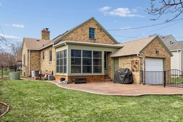 2227 Roosevelt Street NE, Minneapolis, MN 55418