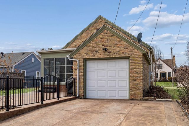 2227 Roosevelt Street NE, Minneapolis, MN 55418