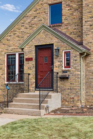 2227 Roosevelt Street NE, Minneapolis, MN 55418