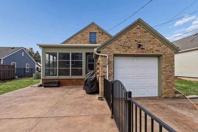 2227 Roosevelt Street NE, Minneapolis, MN 55418