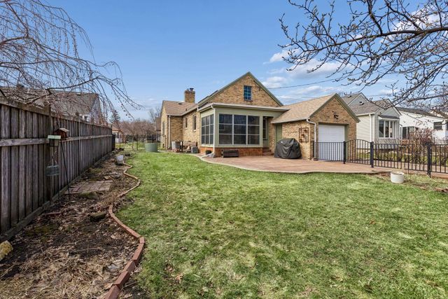 2227 Roosevelt Street NE, Minneapolis, MN 55418