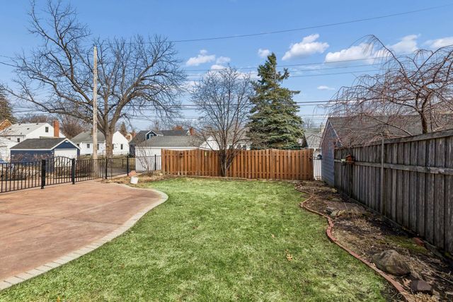 2227 Roosevelt Street NE, Minneapolis, MN 55418