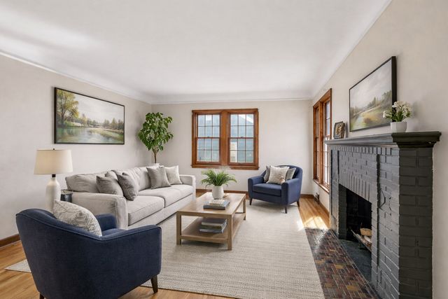 2227 Roosevelt Street NE, Minneapolis, MN 55418