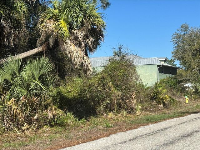 17426 BRIGHTON AVENUE, Port Charlotte, FL 33954