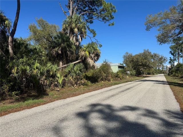 17426 BRIGHTON AVENUE, Port Charlotte, FL 33954
