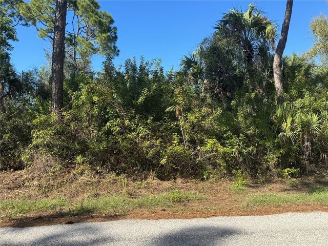 17426 BRIGHTON AVENUE, Port Charlotte, FL 33954