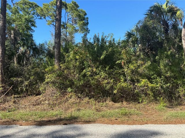 17426 BRIGHTON AVENUE, Port Charlotte, FL 33954