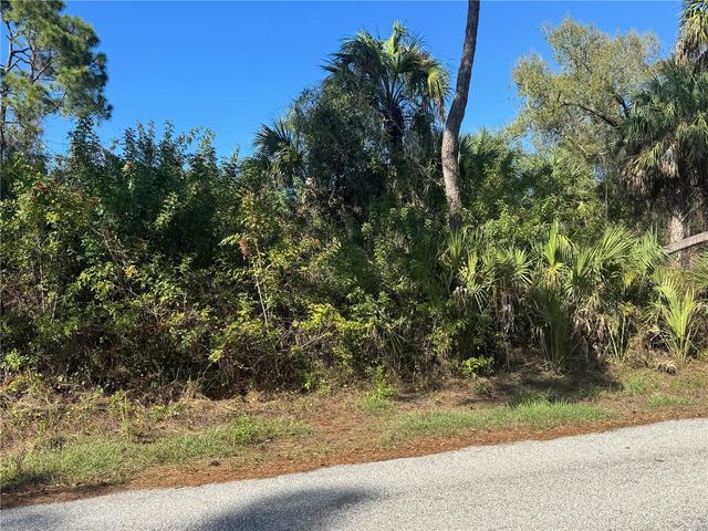 17426 BRIGHTON AVENUE, Port Charlotte, FL 33954