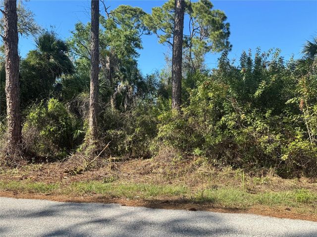 17426 BRIGHTON AVENUE, Port Charlotte, FL 33954