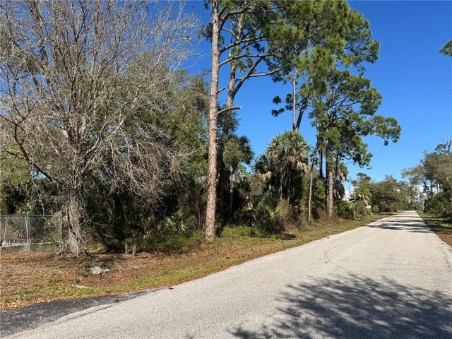 17426 BRIGHTON AVENUE, Port Charlotte, FL 33954