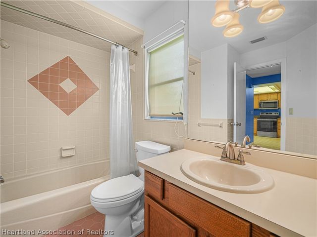 3415 Golf Haven Terrace, Sebring, FL 33872