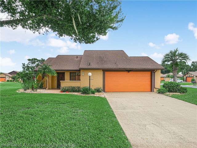3415 Golf Haven Terrace, Sebring, FL 33872
