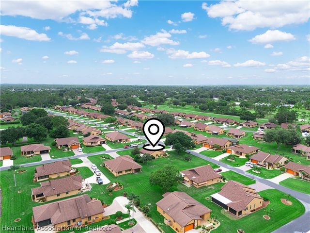 3415 Golf Haven Terrace, Sebring, FL 33872