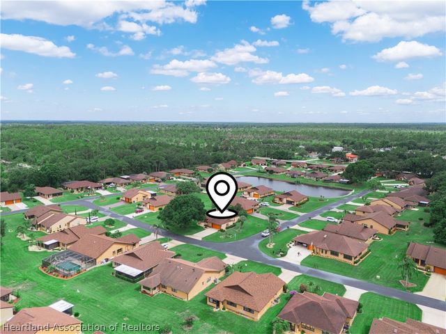 3415 Golf Haven Terrace, Sebring, FL 33872