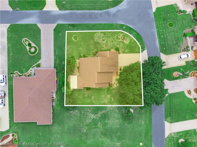 3415 Golf Haven Terrace, Sebring, FL 33872