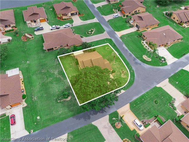 3415 Golf Haven Terrace, Sebring, FL 33872
