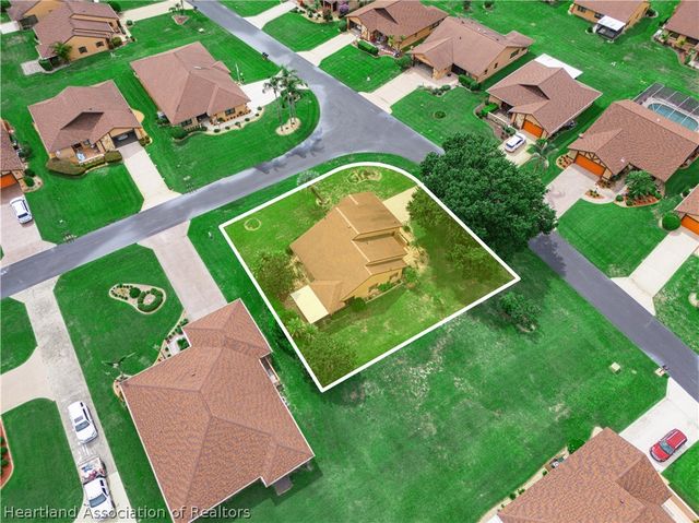 3415 Golf Haven Terrace, Sebring, FL 33872